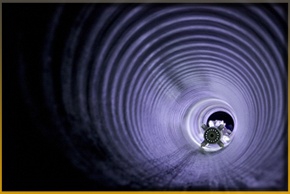 沣渭UVCIPP紫外光固化修复工艺特点和施工工艺